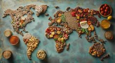 Global Food Trends for 2025