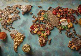 Global Food Trends for 2025
