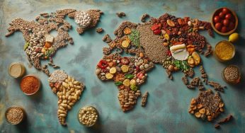 Global Food Trends for 2025: What to Expect on Your Plate