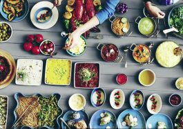 Global Fusion Flavors