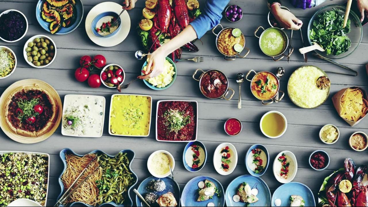 Global Fusion Flavors