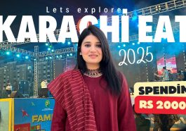 Karachi Eat 2025
