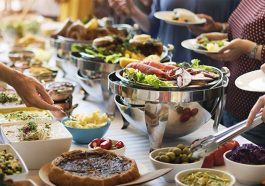 Lahore’s Culinary Showcase