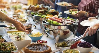 Lahore’s Culinary Showcase: PICC 2025 Brings Together World-Class Talent