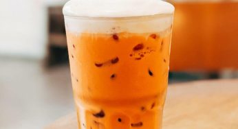 Make Thai Tea Like a Pro with This Easy Home Recipe
