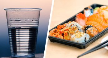 Microplastics in Junk Food: A Hidden Threat to Mental Health