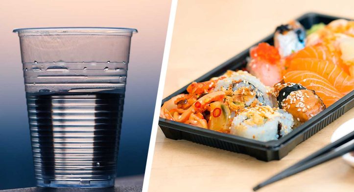 Microplastics in Junk Food: A Hidden Threat to Mental Health