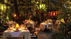 Mozaic Restaurant