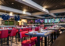 Phoenix Joins the Table