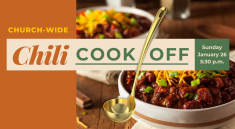 San Antonio’s Chili Cook-Off