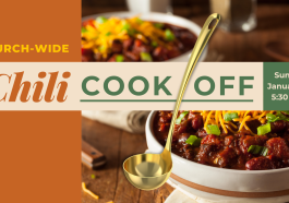 San Antonio’s Chili Cook-Off