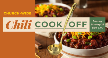 San Antonio’s Chili Cook-Off: A Spicy Start to a New Tradition