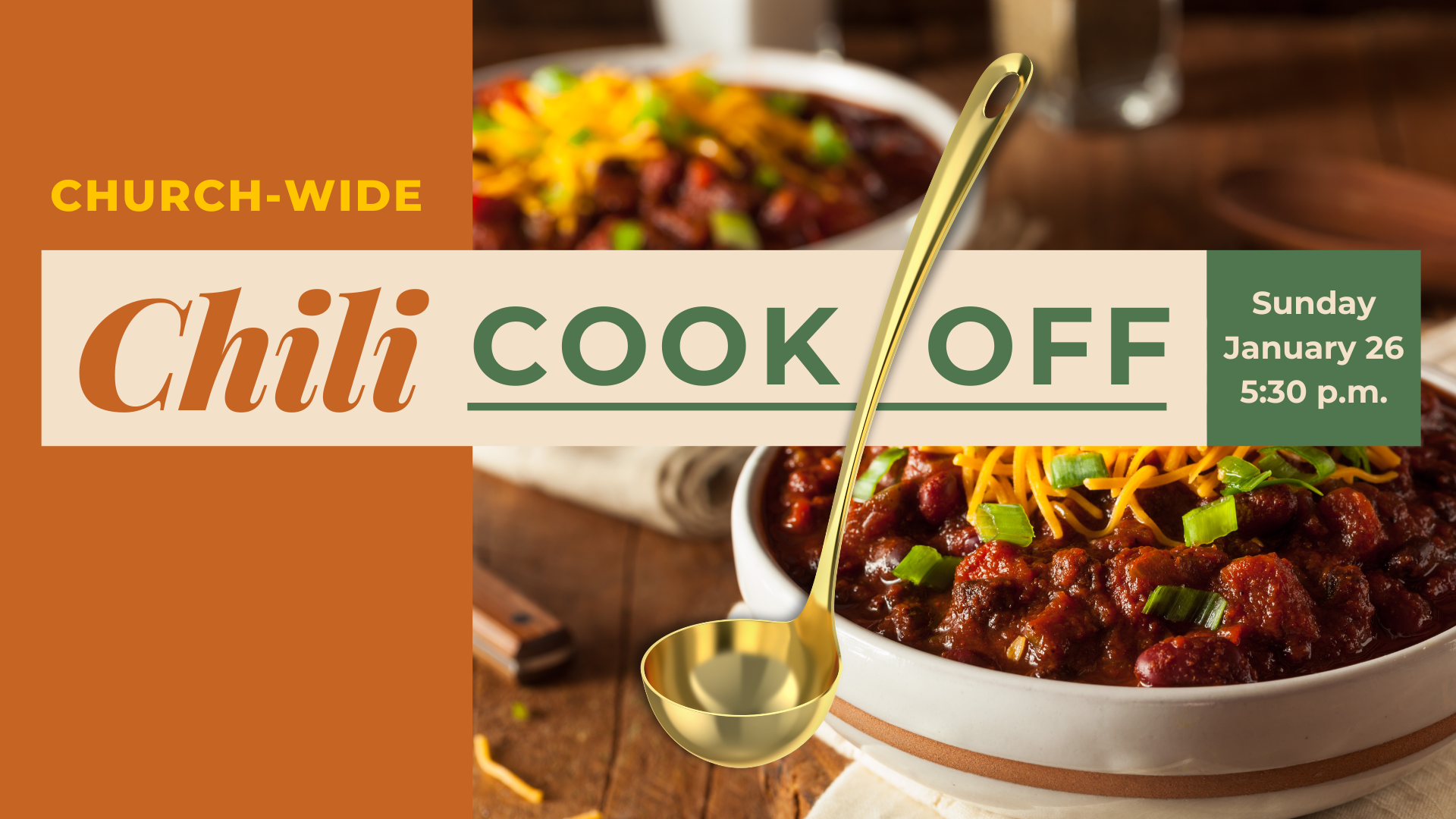 San Antonio’s Chili Cook-Off