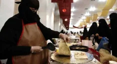 Saudi Arabia Strengthens Culinary