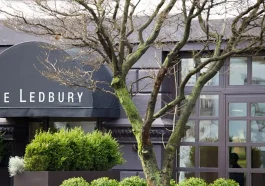 The Ledbury