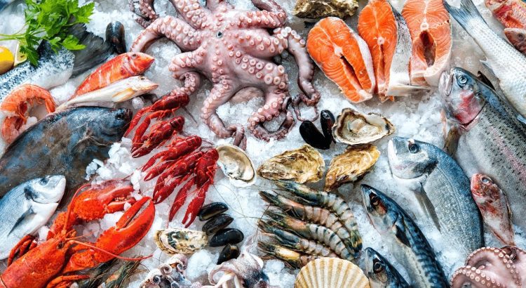 The Risks of Mercury in Seafood