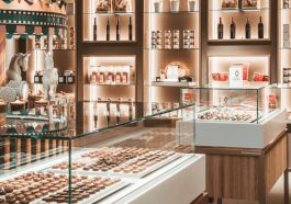 Luxurious Journey at Da Vittorio