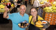 Australia’s Trendy Food Boom