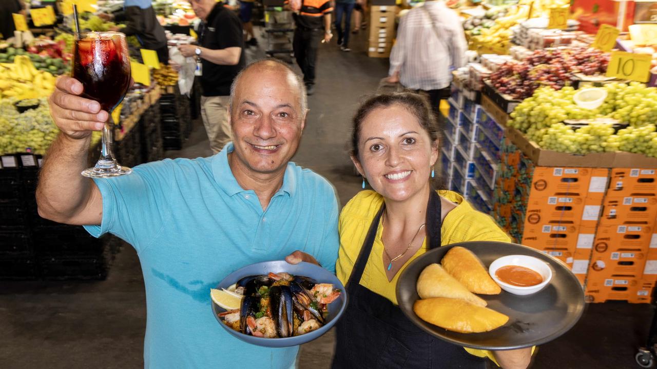 Australia’s Trendy Food Boom