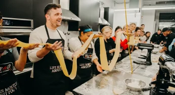 Boston’s Culinary Boom: New Hotspots Light Up the Food Scene