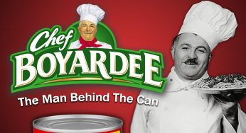 Chef Boyardee Brand Changes Hands: Now Owned by Hometown Food Company