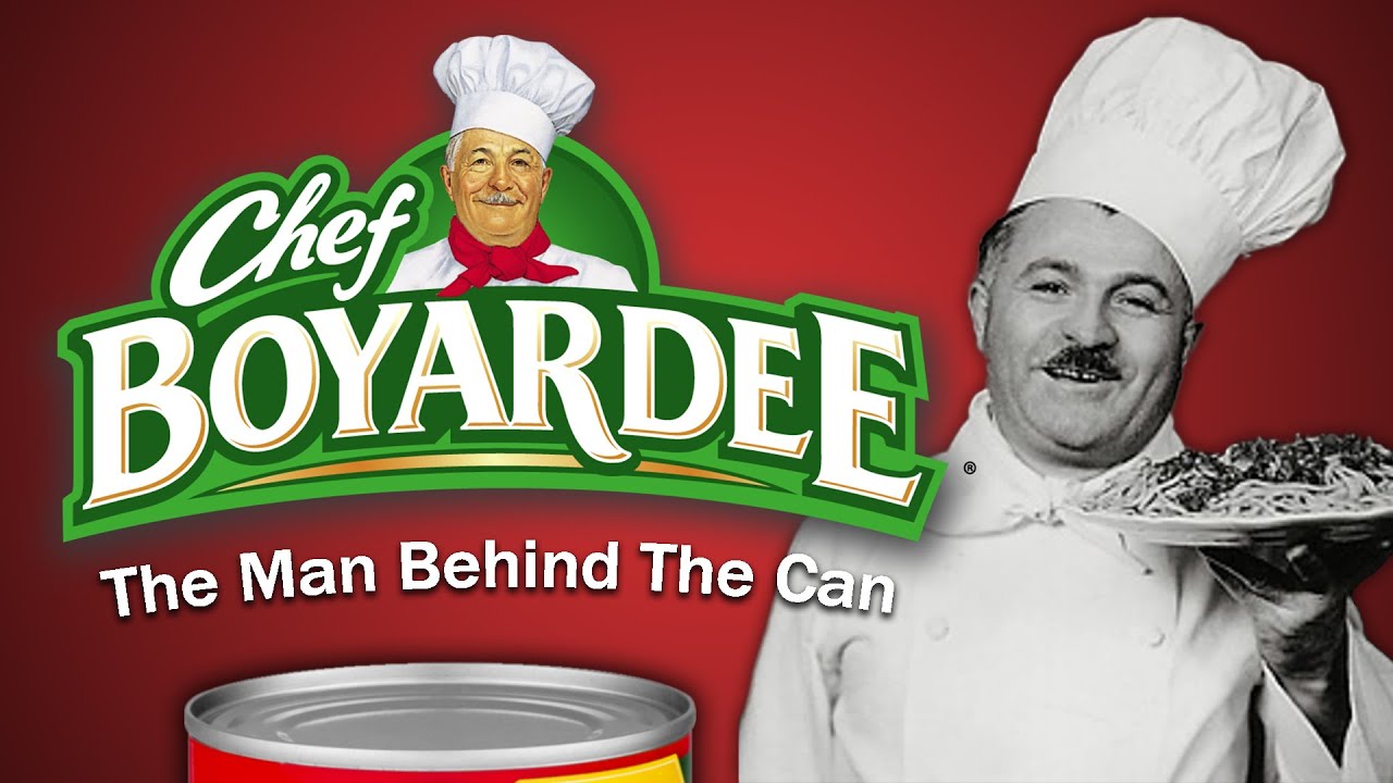 Chef Boyardee Brand Changes Hands