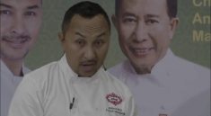Chef Norman Musa