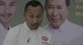 Spicing Up Europe: Chef Norman Musa and the Rise of Malaysian Cuisine