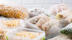 Frozen Food Revival