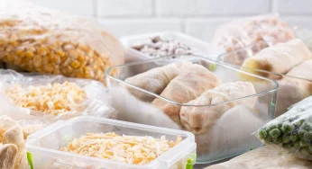 Frozen Food Revival: Value and Shelf Life Win Over Dining Out