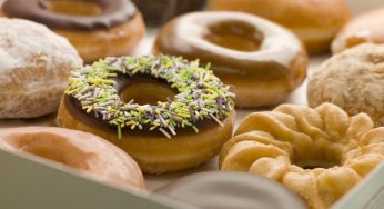Savory Meets Sweet: The Rise of Gourmet Doughnuts in London and Cardiff