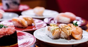 High-End Sushi Redefined: Tobi Masa to Debut in London This September