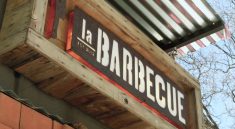 La Barbecue