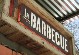 La Barbecue