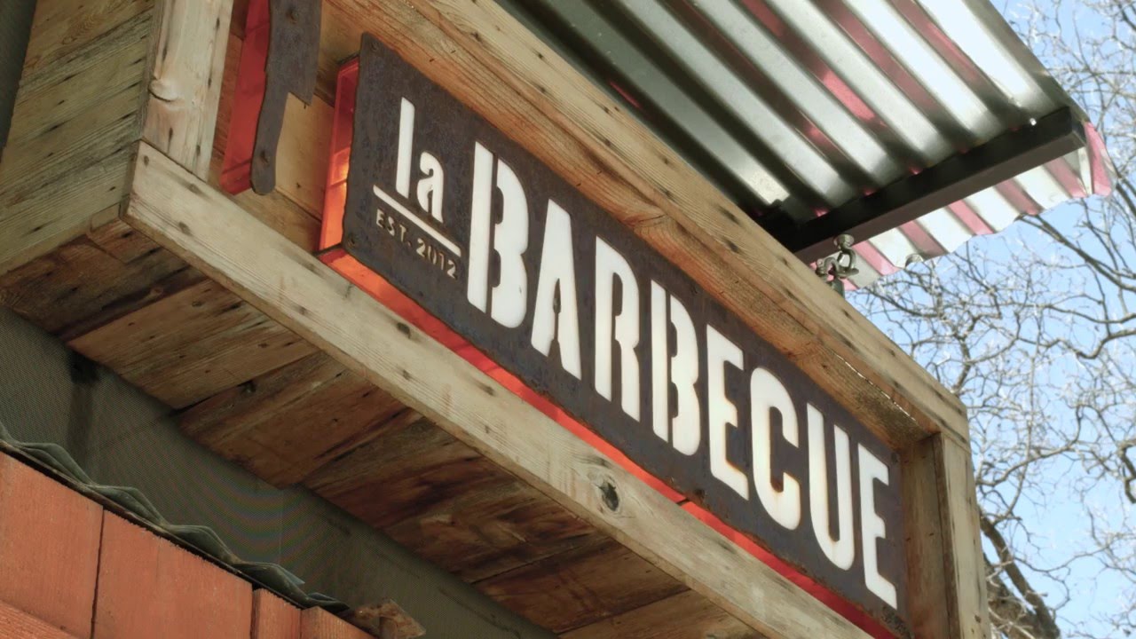 La Barbecue