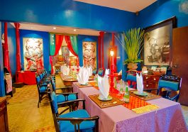 Lara Djonggrang Jakarta