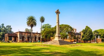 From Tunday Kebabs to Biryani: Lucknow’s Bid for UNESCO Gastronomy Title