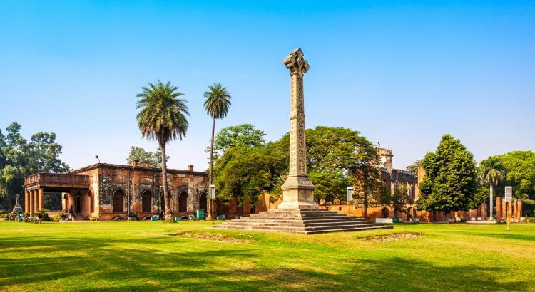 Lucknow’s Bid for UNESCO Gastronomy Title