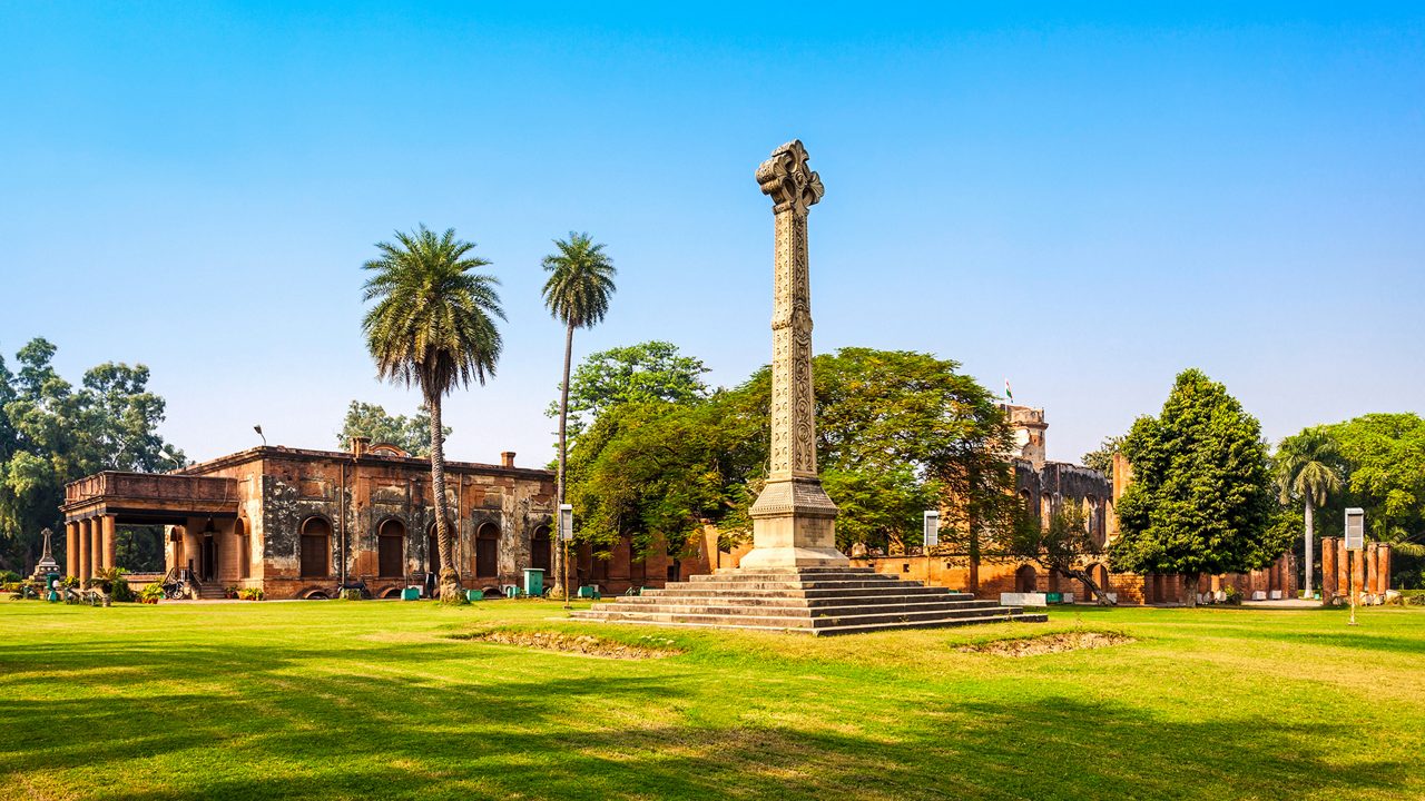 Lucknow’s Bid for UNESCO Gastronomy Title