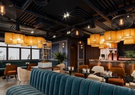 Maido Reigns as 2025’s Best Restaurant