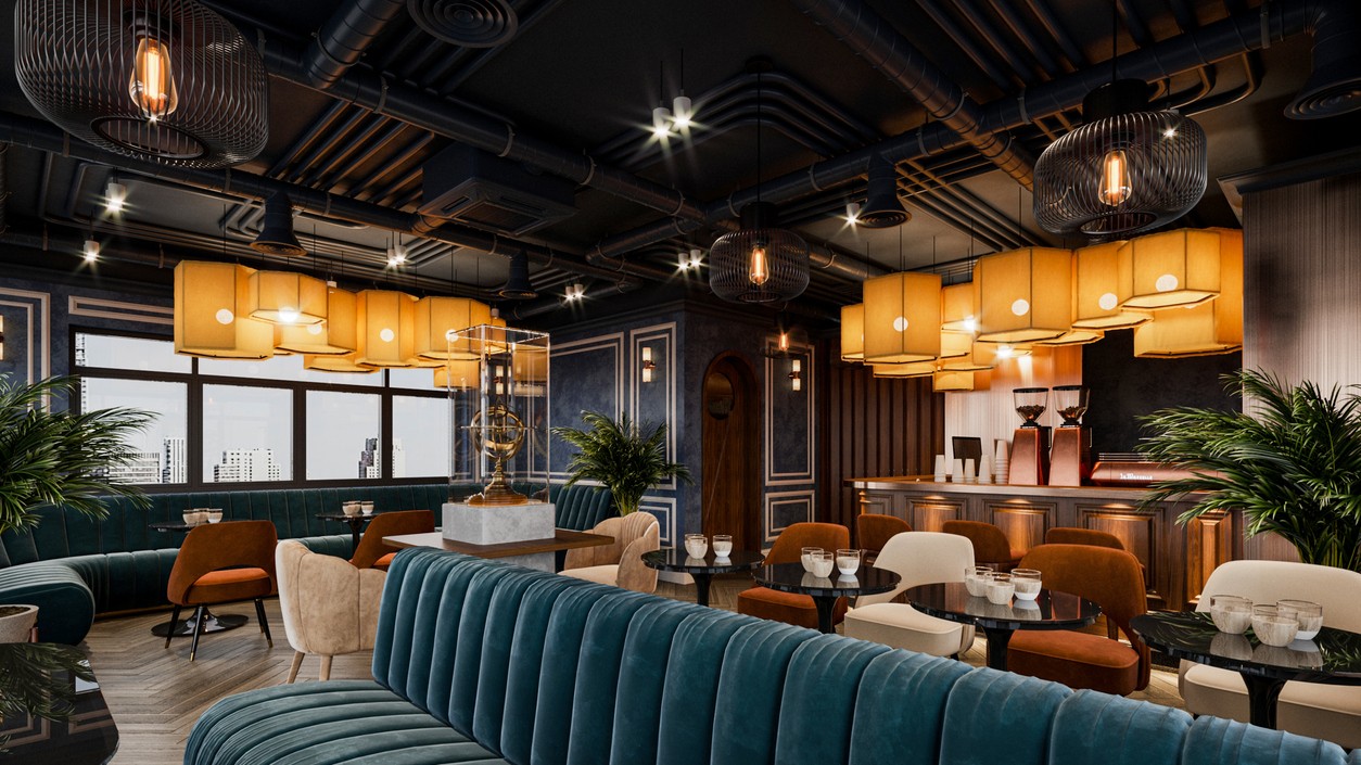 Maido Reigns as 2025’s Best Restaurant