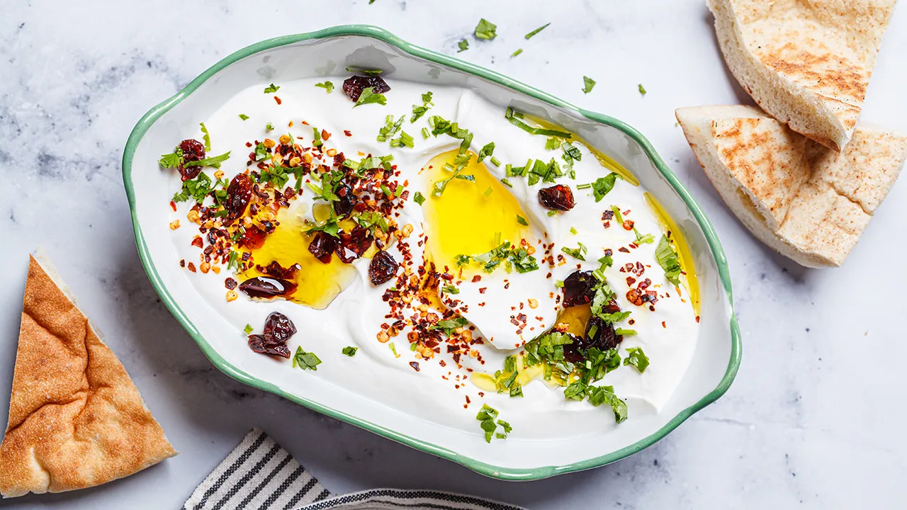 Mediterranean Flavor Hits Mackay