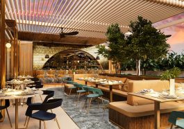Oro Restaurant