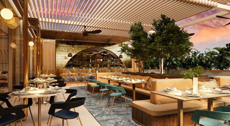 Oro Restaurant