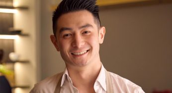 Reynold Poernomo: The Sweet Genius Behind Australia’s Top Desserts