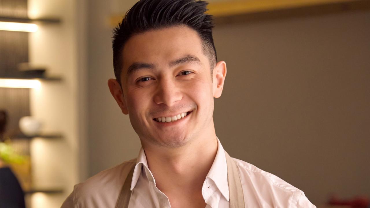 Reynold Poernomo