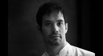 Flavor in Motion: Ronny Emborg’s Immersive Journey Through Taste at Atera