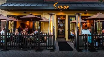 “Savor New England”: Mohegan Sun Debuts Its First-Ever Seafood Festival