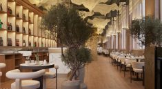 Scotland’s Fine Dining Surge