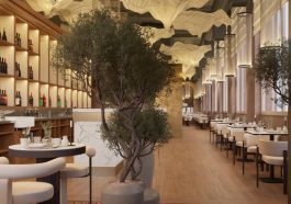 Scotland’s Fine Dining Surge